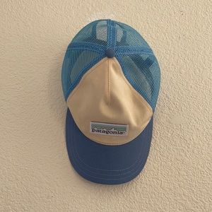 Patagonia snap back